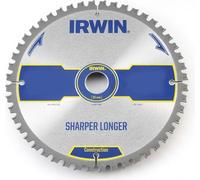 IRWIN Lame de scie circulaire stat. 250/30mm 60ATB