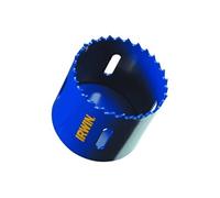 Irwin Lame De Scie Cloche - Ø 25 Mm G