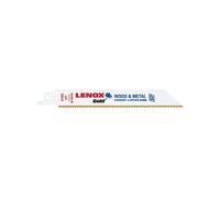 Irwin Lames bimétal bois - Lot de 5