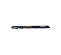 Lames de scie sauteuse T111C bois 100 mm - 5 lames