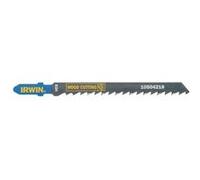 Lames De Scies Sauteuses Hcs Pour Bois - Coupe Droite