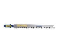 Lames de scie sauteuse T234X bois 115 mm - 5 lames