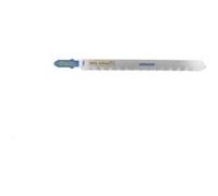 Irwin Lot De 5 Lames De Scie Sauteuse Coupe Métal - T318A - 24 Tpi - 132 Mm