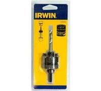 Mandrin 9,5 Mm Pour Ø 32 A 210 Mm - IRWIN- 10504534