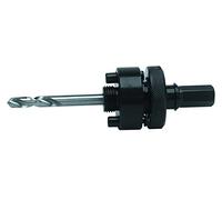 Irwin Mandrin 9,5 mm pour ⌀ 14 à 30 mm