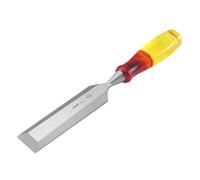 Irwin Marples M373 Bord Biseauté Burin Ciseaux Poignée 38mm (1.1.3cm) MAR373112