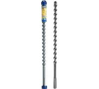 Irwin Marteau perforateur SDS-max 4C 16x340x200mm