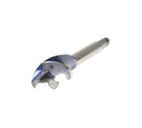 Irwin - Mèche à bois Blue Groove 6X 14 mm