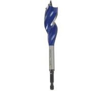 Irwin - Mèche à bois Blue Groove 6X 25 mm G