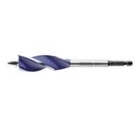 Irwin 10506623 Mèche à bois 6X-Speed Taillant bleu 22 mm (Import Grande Bretagne)