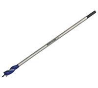 IRWIN® - Mèche Longue Bois Blue Groove 6X 18 x 400mm