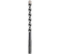 JORAN Broche SDS-Plus 2 Pointes Double Canal 18 mm L 300 mm pour Marteau