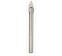 Irwin Tools Irwin Foret verre et carrelage 10 mm Quantité:1