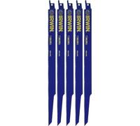 IRWIN outils en métal et bois de coupe Lame de scie sabre, 372110P5