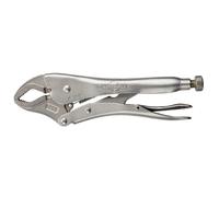 Pinces-étaux à mâchoires courbes 7CR 175 mm Irwin 10508018