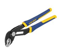 Irwin Prise-étau GV12 Groovelock Eau Pompe Protouch™ Anse Pinces 300mm VIS105