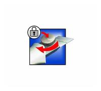 Irwin 10507106 Pro-Touch Cutter 18 mm (Import Grande Bretagne)