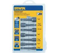 Irwin Puller Set 7Pcs 3/16" - 1/2"