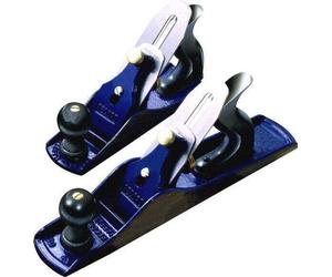 Irwin - Rabot, 14" - 2" / 50 mm, manche bois - Outils de coupe
