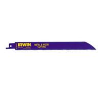 IRWIN Recips for wood&metal 200mm 10TPI