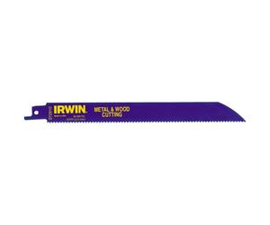 IRWIN Recips for wood&metal 200mm 10TPI
