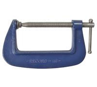 Irwin® Record® 119 Étau Forgé À Usage Intensif 150Mm (6In) Rec1196