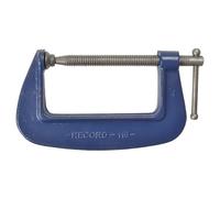 Irwin® Record® 119 Étau Forgé À Usage Intensif 50Mm (2In) Rec1192