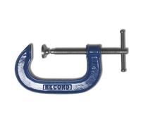 IRWIN Record 120 Pince G De 200Mm (8Po) REC1208