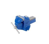 IRWIN Record 1Ton-E Étau d'établi 10 cm (Import Grande Bretagne)