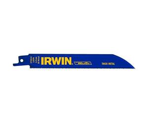 Irwin Saebelsaegeblatt BIM Metall 150mm 25St