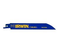 Irwin Saebelsaegeblatt BIM Metall 200mm 25St