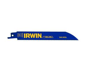 Irwin Saebelsaegeblatt BIM Metall 200mm 25St