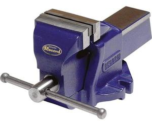 Irwin Schraubstock Mechaniker 75mm
