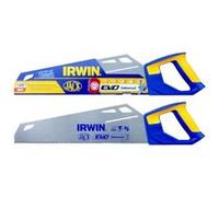 Irwin Scie égoïne EVO universelle 400 mm