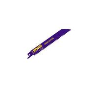Irwin - Scie sabre en bois Lames de coupe Pack de 5 606r - IRW10504150