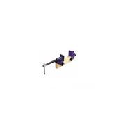 Irwin Serre - Joint A Tetes Mobiles - 25 Mm