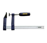 Irwin 10503571 Serre-joints professionnel Modèle moyen 600 mm