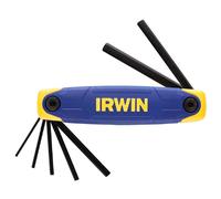 Irwin Set de 7 Clés hexagonales T10765