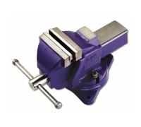 Irwin Swivel Locksmith Vise 150Mm