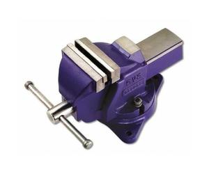 Irwin Swivel Locksmith Vise 150Mm