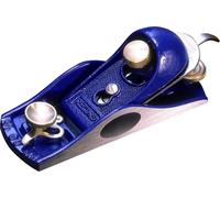 IRWIN T0912, Rabot, Acier, Bleu, Acier inoxydable, 4.2 cm