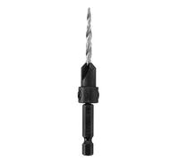 IRWIN Tools 1882781 Speedbor Fraise conique Bois Foret, Number-6