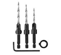Irwin Tools 1882793 SPEEDBOR Foret à bois 4 pièces