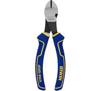 IRWIN Tools 1968332 Irwin Étau Pince coupante diagonale, gauche, 15,2 cm