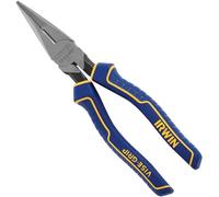 IRWIN Tools 1968337 Irwin Étau Pince à long bec, gauche, 20,3 cm