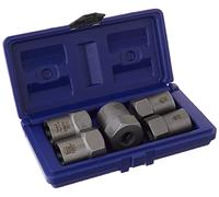 Irwin Tools 54125 Set d'extracteur à boulons (5 pièces)