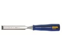 IRWIN Tools dents Dents trapézoïdales menuiserie Chisel, M44434N