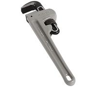 IRWIN Tools Étau en fonte d'aluminium Clé à tuyaux, 2074110