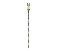 Irwin Tools Irwin Foret à percussion SDS-plus 10x460x400mm Quantité:1