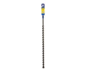 Irwin Tools Irwin Foret à percussion SDS-plus 18x460x400mm Quantité:1